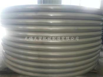 半圆管批发也有规范吗？